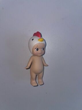 Sonny Angel Chicken
